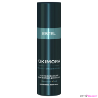 Kikimora by Estel Разглаживающий торфяной крем-филлер, 100 мл фото