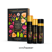 Набор ESTEL Жива Ягода заморская из-за тридевять земель фото