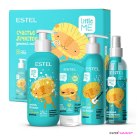 Estel Little Me Набор «Счастье лучистое» фото