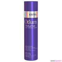 Estel Otium Volume Шампунь для объёма сухих волос, 250 мл фото