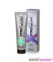 Пигмент прямого действия для волос Estel XTRO Electro Мята, 100 мл купить Пигмент прямого действия для волос Estel XTRO Electro Мята, 100 мл фото