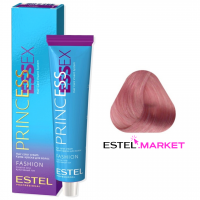 Estel Princess Essex Fashion 1 Розовый фото