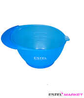 Estel Миска для приготовления окрашивающих смесей купить Estel Миска для приготовления окрашивающих смесей фото