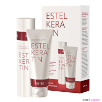 Estel Keratin Набор "Магия Кератина" фото