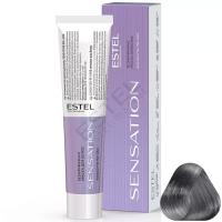 Estel DeLuxe Sensation 7/18 Русый пепельно-жемчужный, 60 мл купить Estel DeLuxe Sensation 7/18 Русый пепельно-жемчужный, 60 мл фото