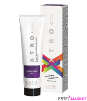 Пигмент прямого действия Estel XTRO White, тон фиолетовый, 100 мл фото