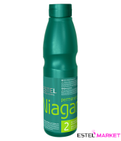 Estel Niagara Био-перманент №2 для нормальных волос, 500 мл фото