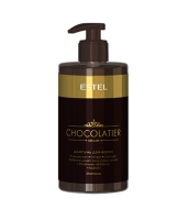 Estel Chocolatier Шампунь для волос 435 мл. фото
