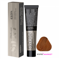 Estel DeLuxe Silver 9/34 Блондин золотисто-медный купить Estel DeLuxe Silver 9/34 Блондин золотисто-медный фото