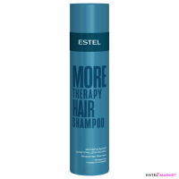 Estel More Therapy Минеральный шампунь для волос, 250 мл купить Estel More Therapy Минеральный шампунь для волос, 250 мл фото