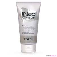 Estel iNeo Crystal Бальзам-уход для поддержания ламинирования волос 150 мл. фото