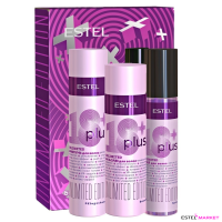 Estel 18 PLUS Набор для домашнего ухода фото