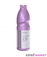 Estel DeLuxe Sensation Активатор 1,5%, 1000 мл купить Estel DeLuxe Sensation Активатор 1,5%, 1000 мл фото