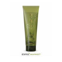 GENEVIE SPA-ТЕРАПИЯ Гель пена для душа с оливковым скваланом фото
