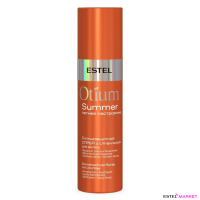 Estel Otium Summer Солнцезащитный спрей c UV-фильтром для волос, 200 мл фото