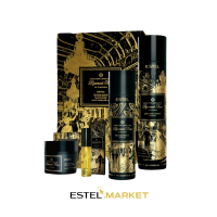 Набор ВАЛЬС "Русский бал" ESTEL КК фото