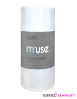 Estel M`USE Полотенце одноразовое  35*70 см в рулоне спанлейс 100 шт фото