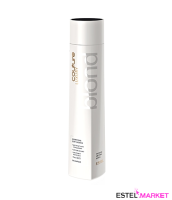 Estel Haute Couture Luxury Blond Шампунь Роскошь светлых волос, 300 мл фото