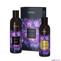 Дуэт компаньонов ESTEL VIOLET фото