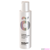 Estel Browie Мицеллярная вода для бровей, 150мл фото