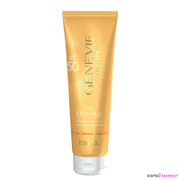 Genevie «Моё солнце» Солнцезащитный лосьон для тела SPF 50, 150 мл фото