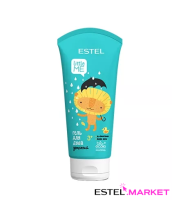 Estel Little Me Детский гель для душа, 200 мл фото