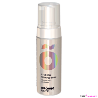 Estel Browie Шампунь-пенка для бровей, 150 мл фото