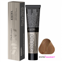 Estel DeLuxe Silver 9/36 Блондин золотисто-фиолетовый купить Estel DeLuxe Silver 9/36 Блондин золотисто-фиолетовый фото