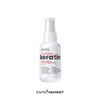 Кератиновый эликсир ESTEL KERATIN, 100 мл фото