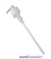 Estel Насосный дозатор для флакона, 1000 мл купить Estel Насосный дозатор для флакона, 1000 мл фото