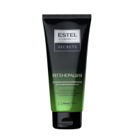 Бальзам для поврежденных волос "РЕГЕНЕРАЦИЯ" ESTEL SECRETS  фото