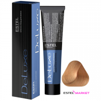 Estel DeLuxe 9/35 Блондин золотисто-красный, 60 мл купить Estel DeLuxe 9/35 Блондин золотисто-красный, 60 мл фото