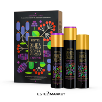 Набор ESTEL Жива Ягода сказочная с острова Буяна фото