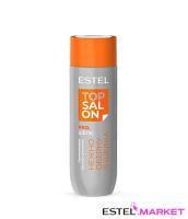 Estel Top Salon Pro.Шёлк Протеиновый бальзам для волос, 200 мл фото