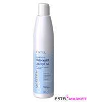 Estel Curex Versus Winter Шампунь «Защита и питание», 300 мл купить Estel Curex Versus Winter Шампунь «Защита и питание», 300 мл фото
