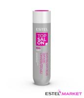 Estel Top Salon Pro.Цвет Мицеллярный шампунь для волос, 250 мл фото