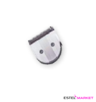 Estel Рremier Нож сменный для машинки для стрижки волос Clipper by EXONDA фото