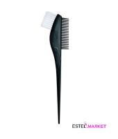 Estel Couture Кисть для процедуры окрашивания с расческой купить Estel Couture Кисть для процедуры окрашивания с расческой фото