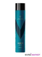 Шампунь для волос  ESTEL ALPHA MARINE, 300 мл купить Шампунь для волос  ESTEL ALPHA MARINE, 300 мл фото