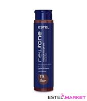 Estel NewTone Тонирующая маска для волос 7/75 Русый коричнево-красный, 400 мл купить Estel NewTone Тонирующая маска для волос 7/75 Русый коричнево-красный, 400 мл фото