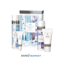 Набор "Морозный день" ESTEL КУЛЬТУРА КРАСОТЫ фото