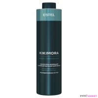 Kikimora by Estel Ультра увлажняющий торфяной бальзам, 1000 мл фото
