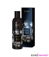 Цветочный шампунь для волос ESTEL BLANC, 250 мл фото