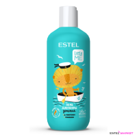 Estel Little Me Детская пена для ванны, 400 мл фото