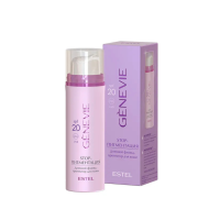 GENEVIE STOP-ПИГМЕНТАЦИЯ Дневной флюид-протектор для кожи SPF20 фото