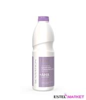 Бессульфатный шампунь-стабилизатор цвета волос SENSATION, 1000 мл фото