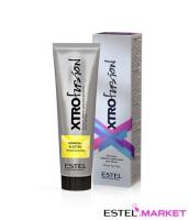 Пигмент прямого действия для волос Estel XTRO Electro Мимоза, 100 мл купить Пигмент прямого действия для волос Estel XTRO Electro Мимоза, 100 мл фото