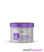 Estel Top Salon Pro.Блонд Маска-бондер для светлых волос, 500 мл фото