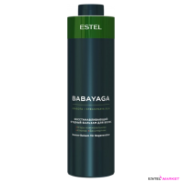 BabaYaga by Estel Восстанавливающий ягодный бальзам, 1000 мл фото