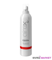 Мусс для волос AIREX Нормальная фиксация, 300 мл фото